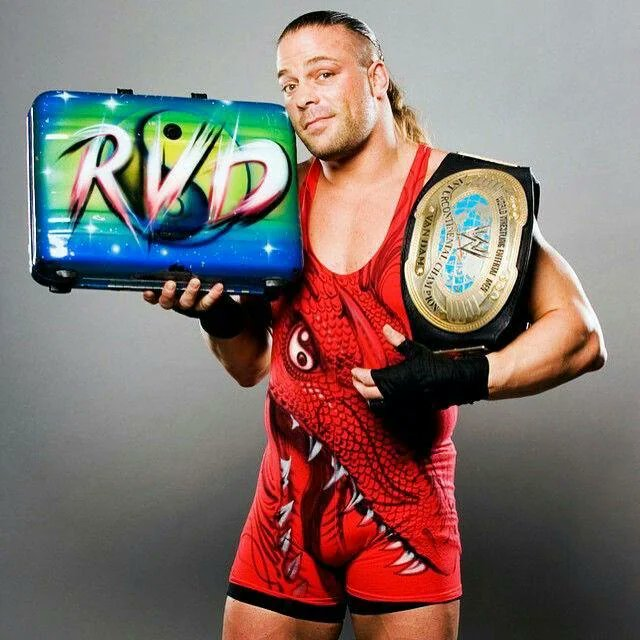 wrestle_hist's tweet photo. 4/30/2006
Rob Van Dam defeated Shelton Benjamin to win back the Intercontinental Championship at Backlash from the Rupp Arena in Lexington, Kentucky.
#WWE #Backlash #RobVanDam #RVD #WholeFnShow #MrMondayNight #OneOfAKind #SheltonBenjamin #AintNoStoppingMeNow https://t.co/DmXjqeX41L