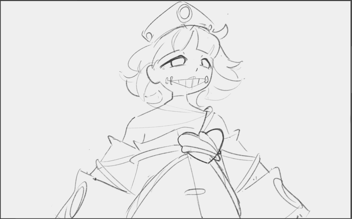 RB_theArtist's tweet photo. estamos há 30 dias sem finalizar desenhos 🥳 https://t.co/fy2V9WUIQ5