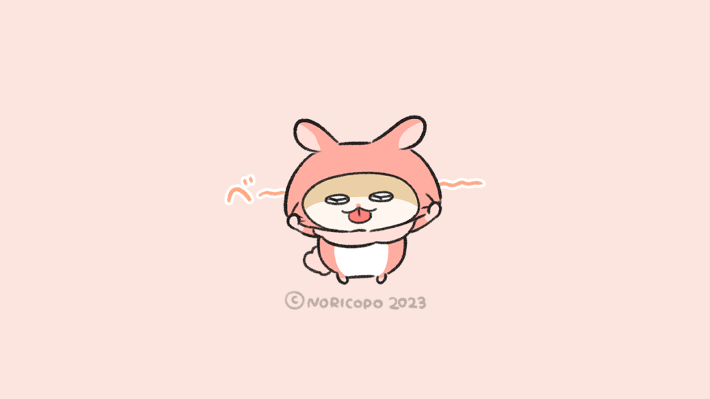 コビハムちゃん【公式】コラボカフェ🌾5/13(⽔)〜6/21(日) tweet media