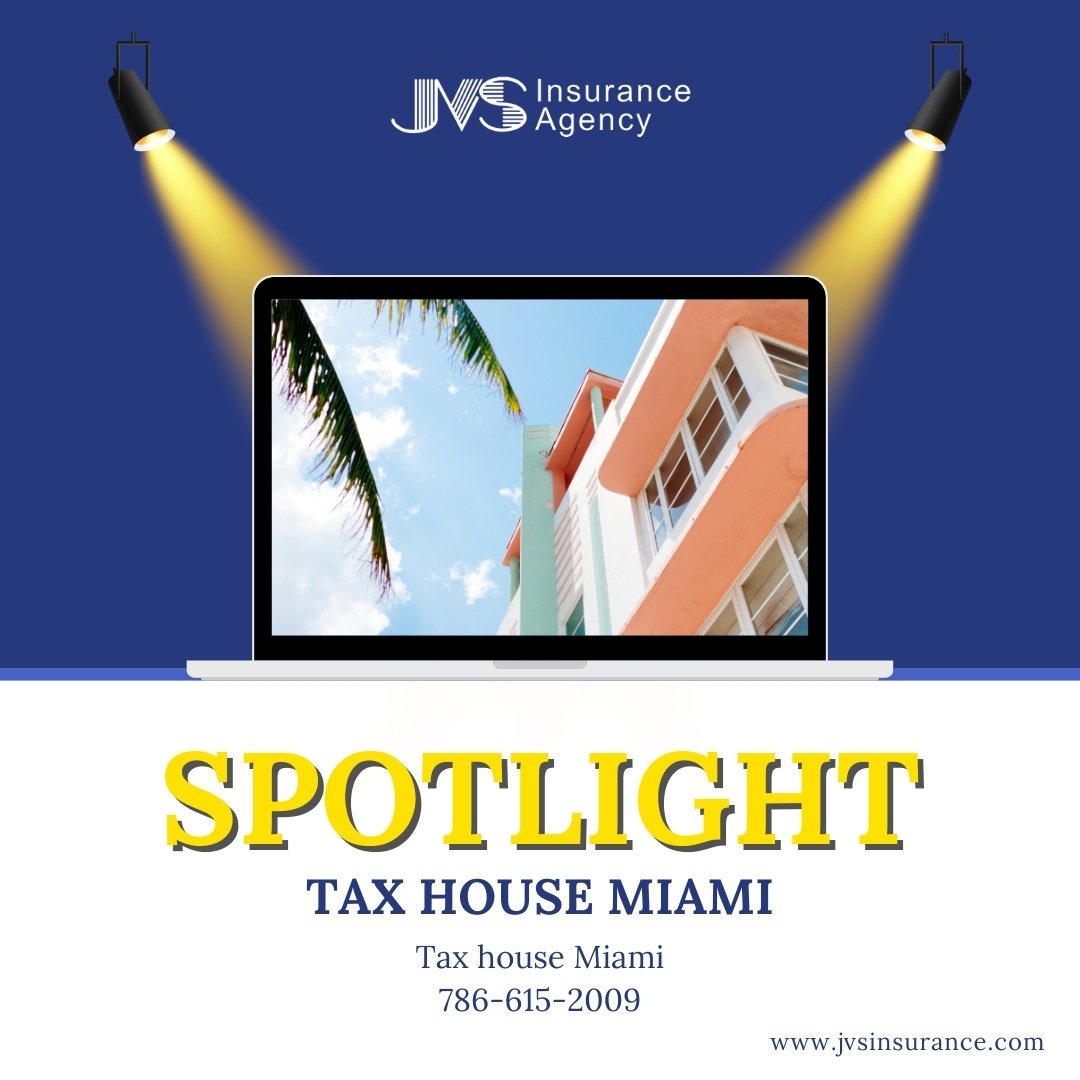 Jvs Insurance Agency tweet media