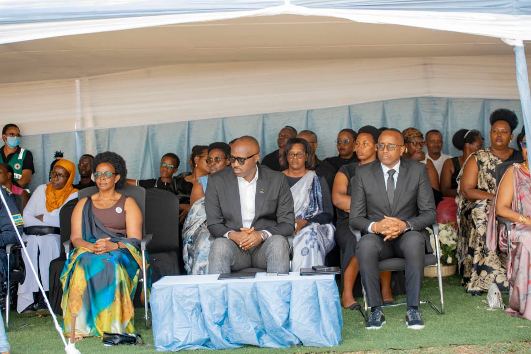 Gasore S. Foundation tweet media