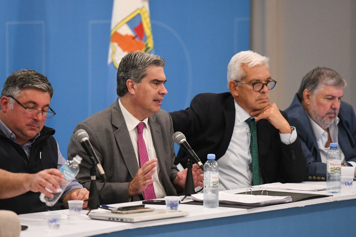 Partido Justicialista tweet media