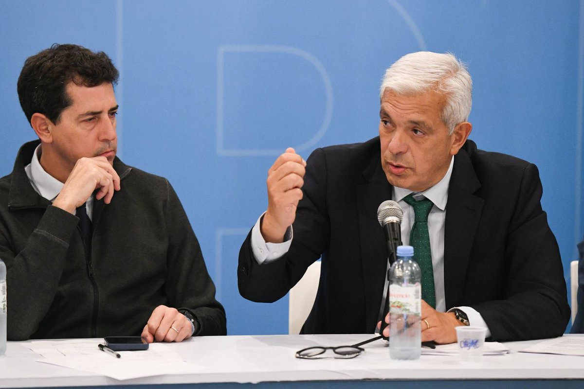 Partido Justicialista tweet media