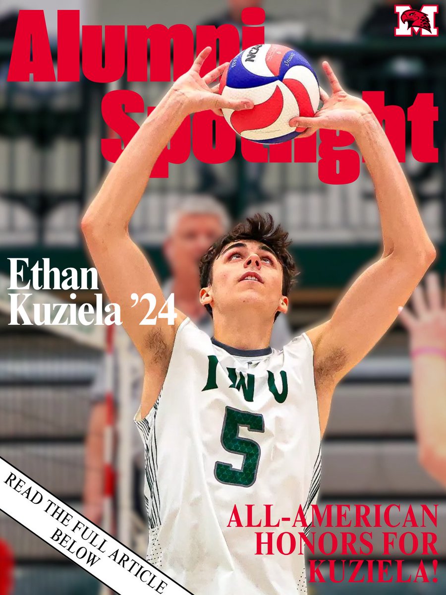 Marist HS Athletics tweet media