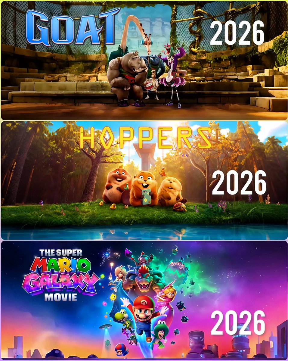 Cartoon Vibes tweet media
