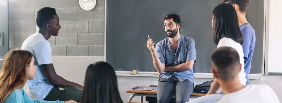Studyrama tweet media