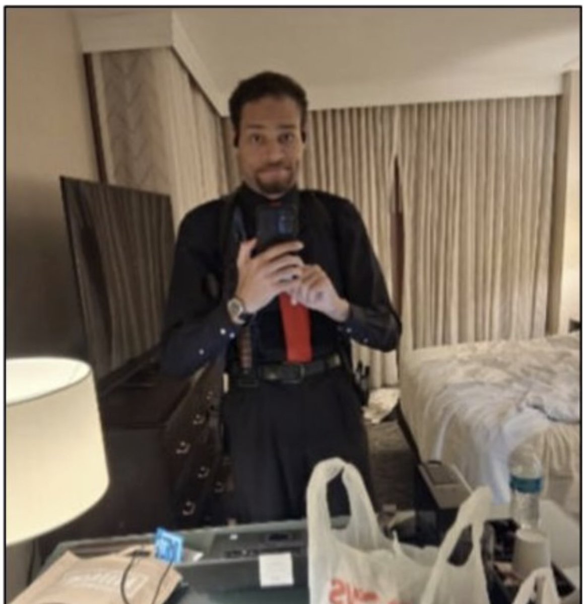 Michael Knowles tweet media