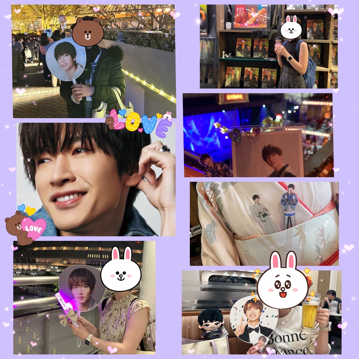 ひーはー tweet media