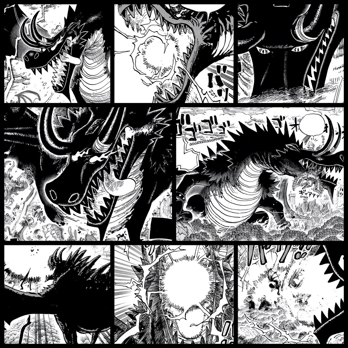 Chrollo🔫🤡 tweet media