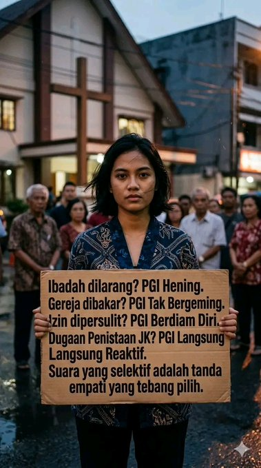 lupa diri tweet media