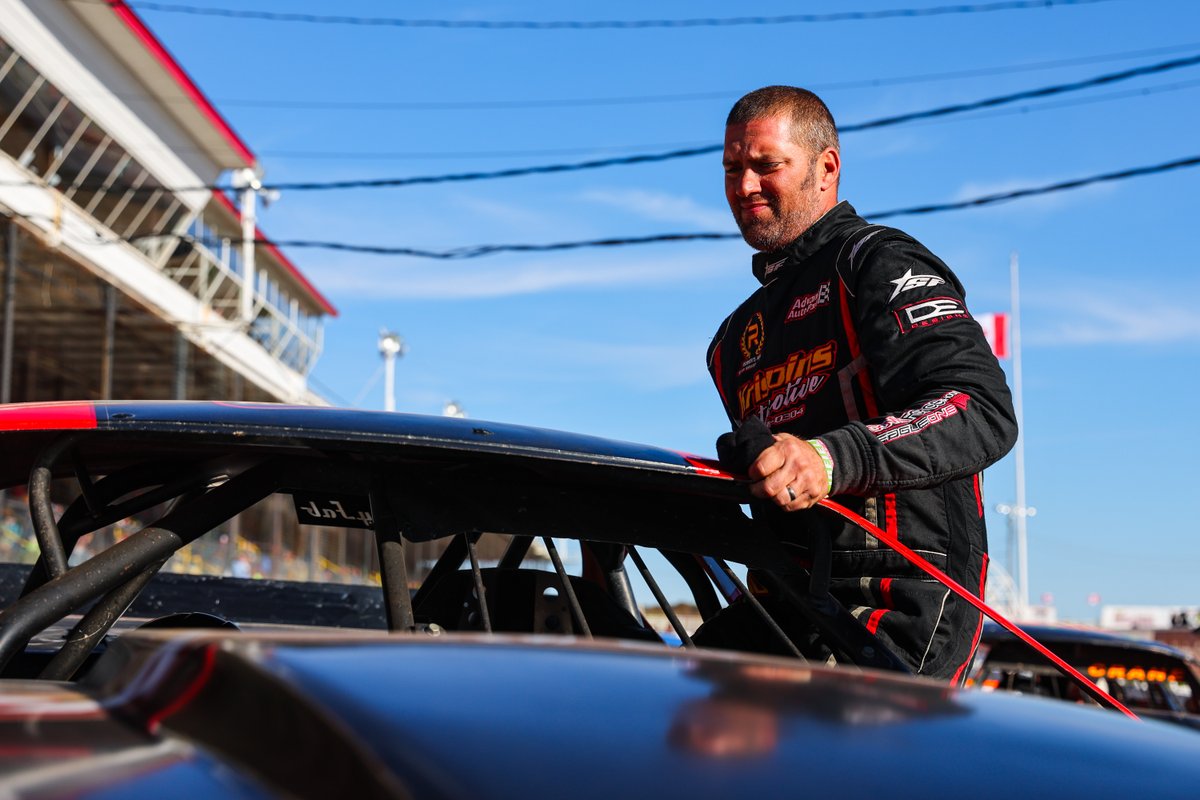 Super DIRT Week tweet media