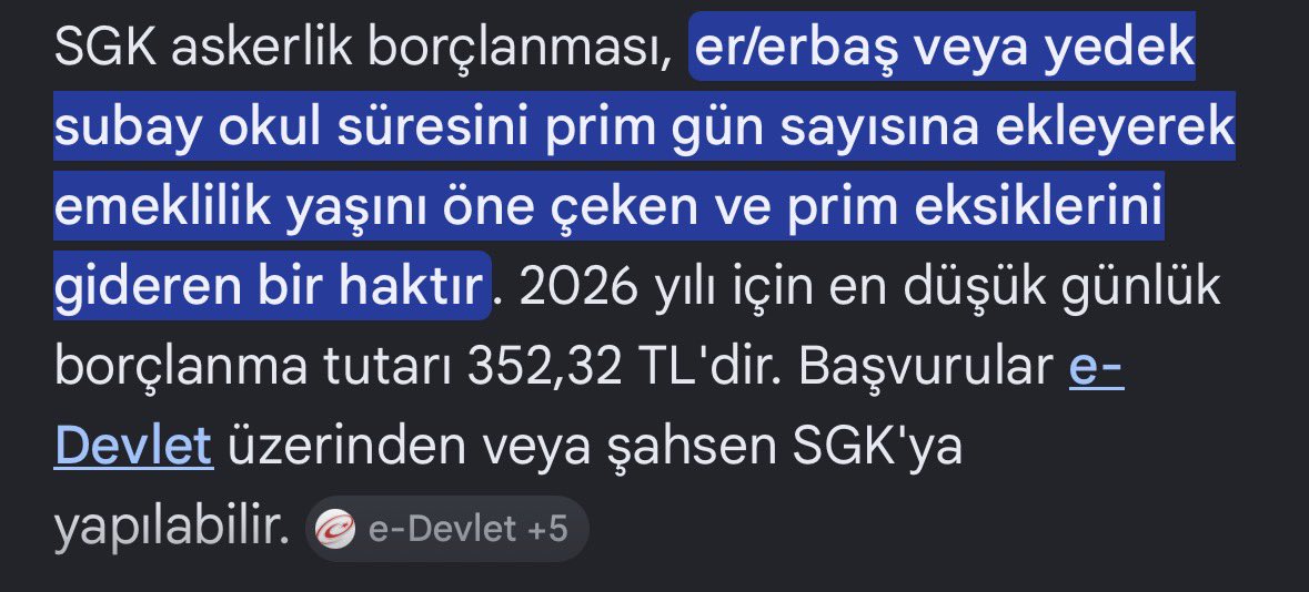 Polat Doruk tweet media