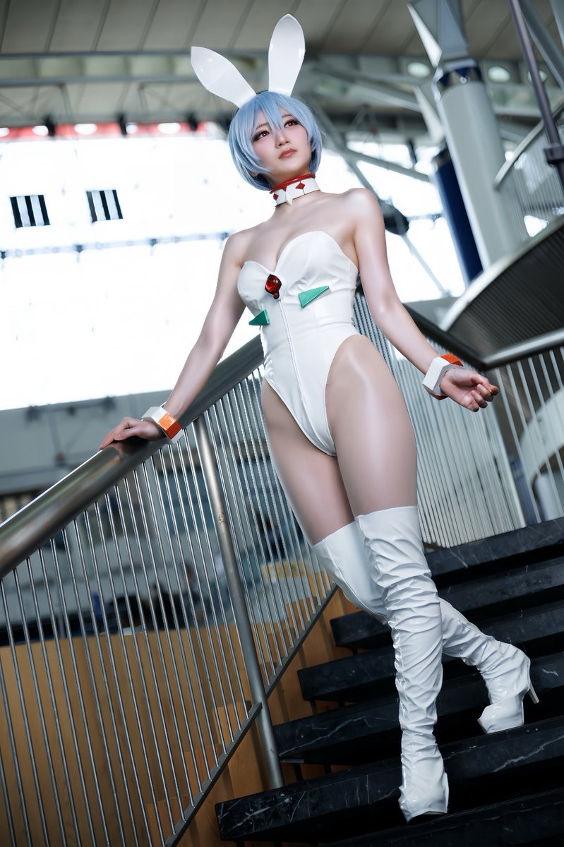 綾波レイ/創作👯‍♀️

📷 つまようじさん

もう着るかわからないから、雑いけど衣装お嫁に出すか迷うな〜

撮影、衣装気になる方いいねください♪