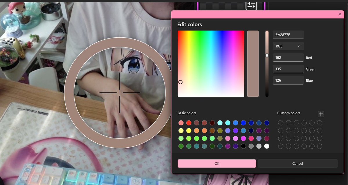 🦈🎀ᎠᎹ 💕🦭 Ama Saverem🗡️ 【inDEEZ】 tweet media
