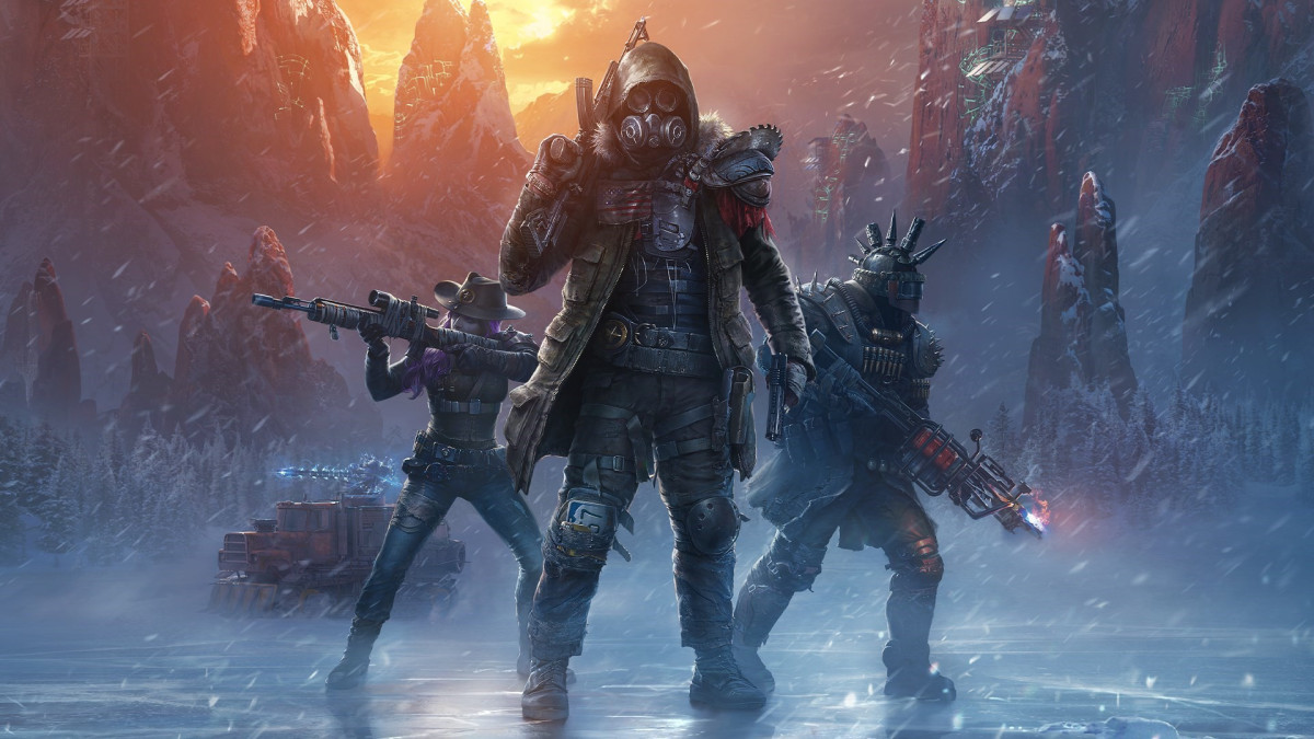 MarcoAu78727501's tweet image. Boa tarde, Pessoal! Good afternoon, Everybody!

 Colorado, terra das MONTANHAS ROCHOSAS!

Meu canal: twitch.tv/krizalid3ye

#livestreaming #Wasteland3