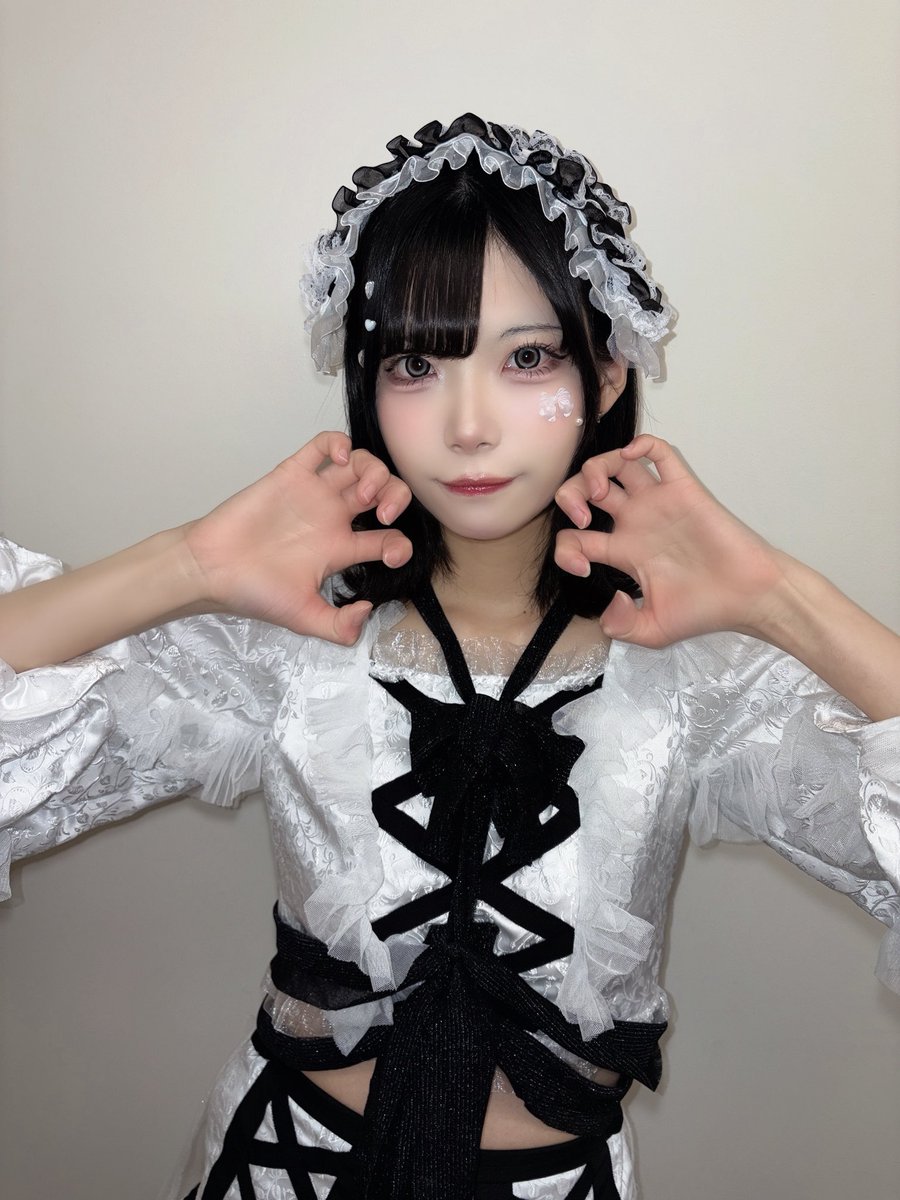 クロエ@パニモン 2026.11.09 渋谷 Spotify O-EAST tweet media