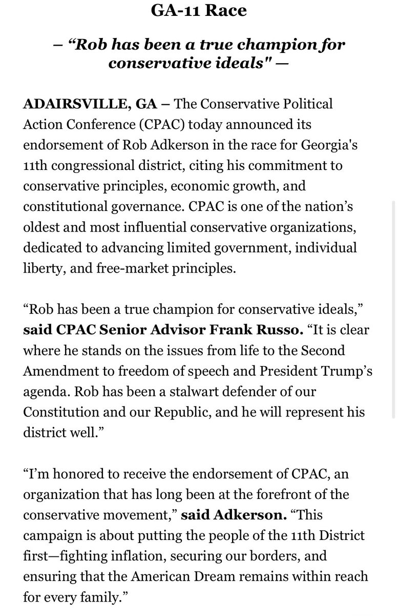 Frank Russo tweet media