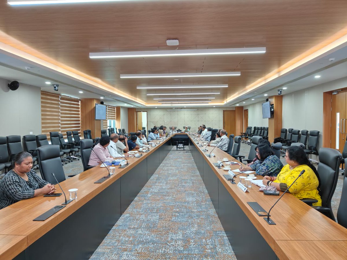 Capacity Building Commission tweet media