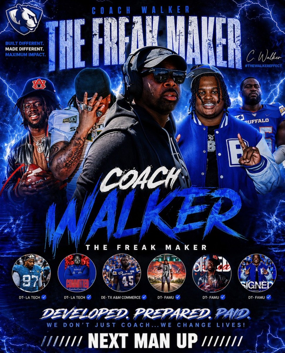 Casey Walker Sr. tweet media
