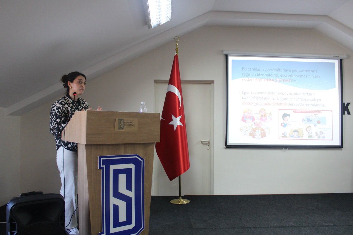 Küçükçekmece Denetimli Serbestlik Müdürlüğü tweet media