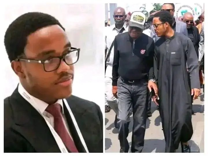 Àlúbàríkà 🇳🇬 tweet media
