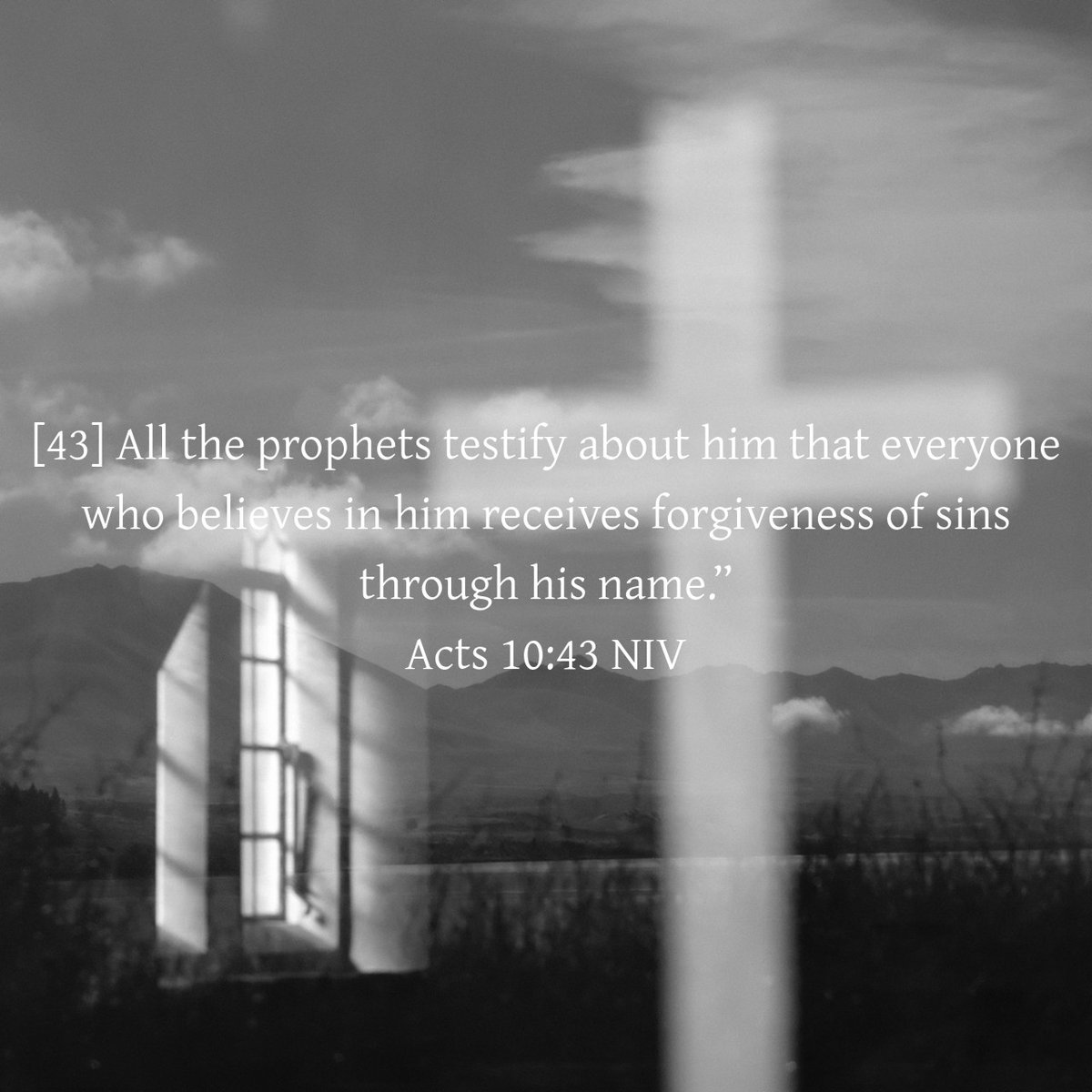 John the Apostle tweet media