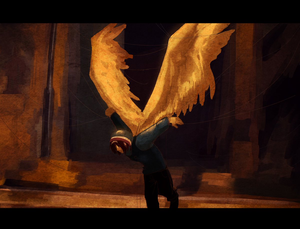 Snicker🍫😁 tweet media