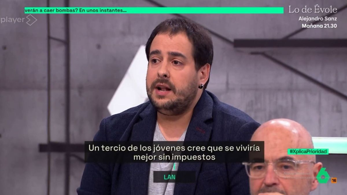 NoticiasTrabajo tweet media