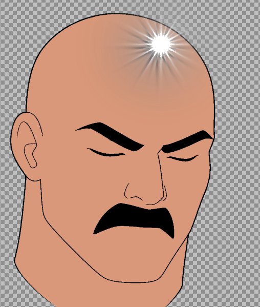 lunemextenebris's tweet image. Thragg 
#invincible #invinciblefanart