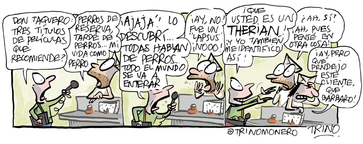 trino camacho tweet media