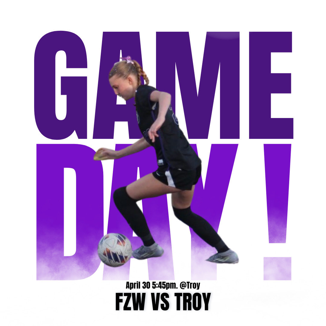 FZW Girls Soccer tweet media