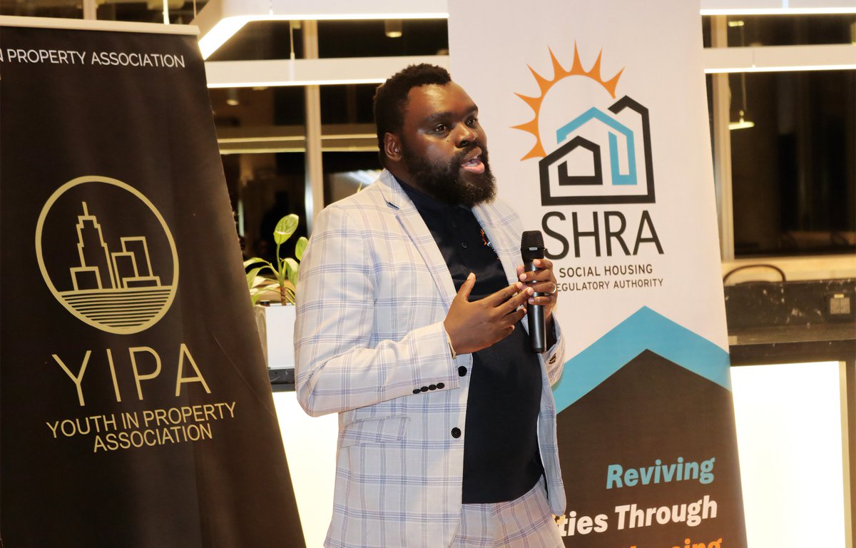 Youth In Property tweet media