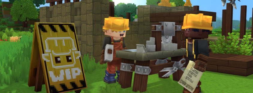 Hytale Brasil 🇧🇷 tweet media
