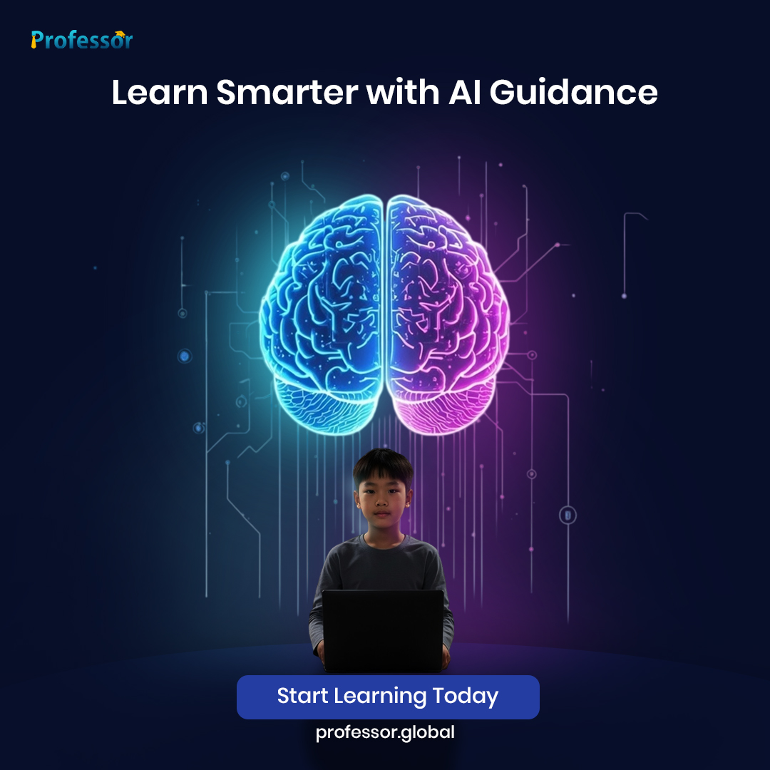 mrprofessorai's tweet image. earn smarter with AI guidance
Turn confusion into clarity—faster than ever.

Start learning today.

#Professor #AI #InteractiveLearning #UpgradeSkills #Education #EdTech
