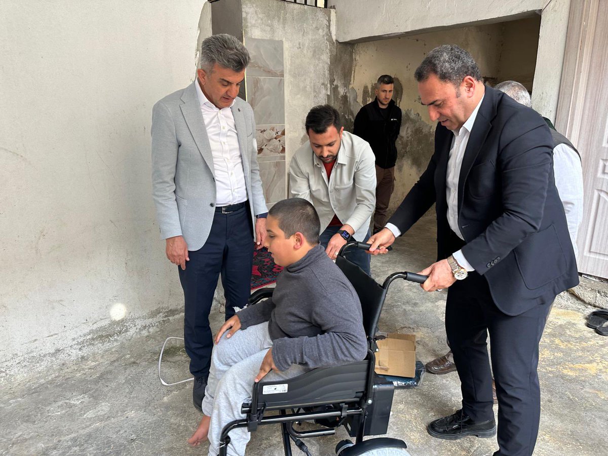 M.İlhami GÜNBEGİ tweet media