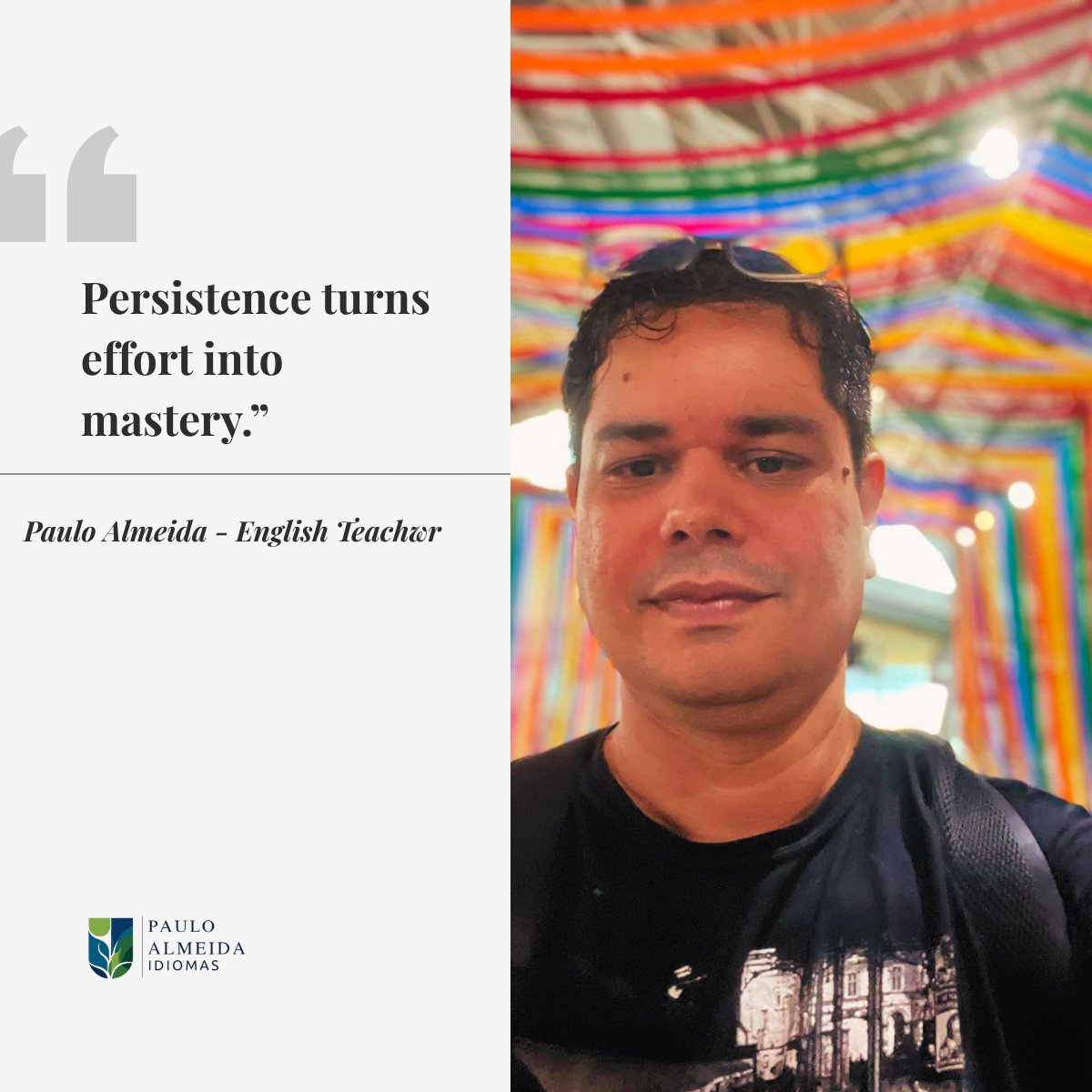 palmeidaidiomas's tweet image. Persistence is the secret ingredient. Effort + consistency = mastery. 🔑🔥
#growthmindset #dailymotivation #persistencepays #seedsofsuccess #dedicationdriven