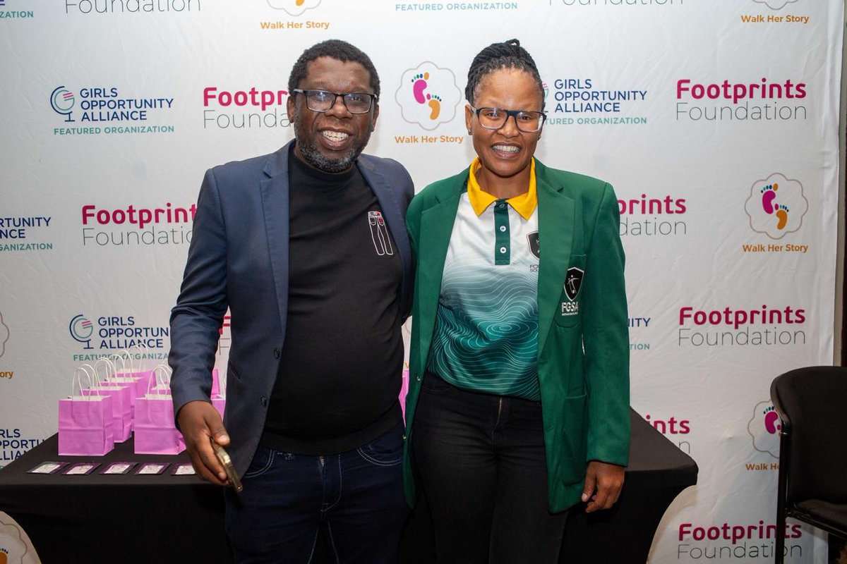 FootprintsFoundation tweet media