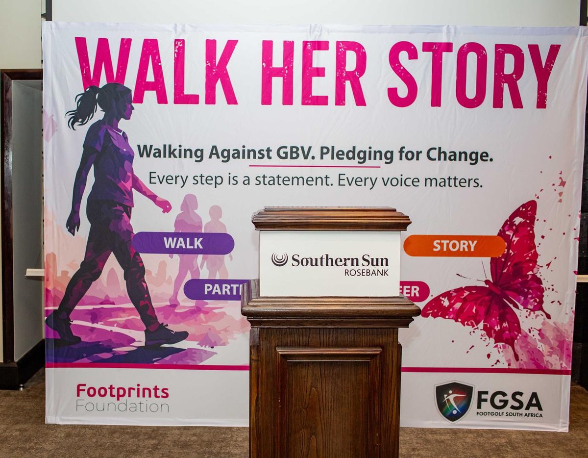 FootprintsFoundation tweet media