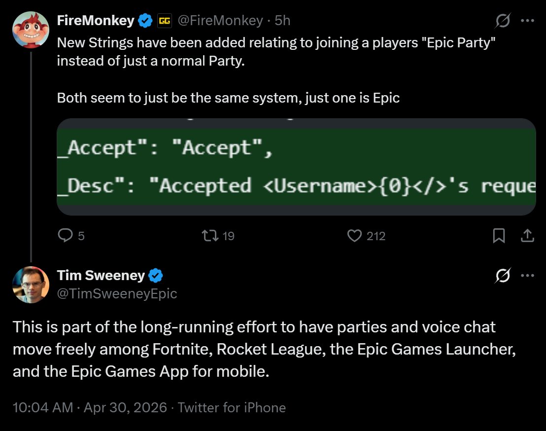 FireMonkey tweet media