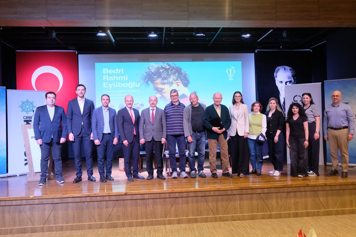 Prof. Dr. Halil ibrahim Yakar tweet media