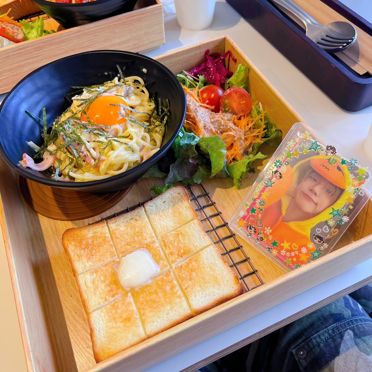 みそ tweet media
