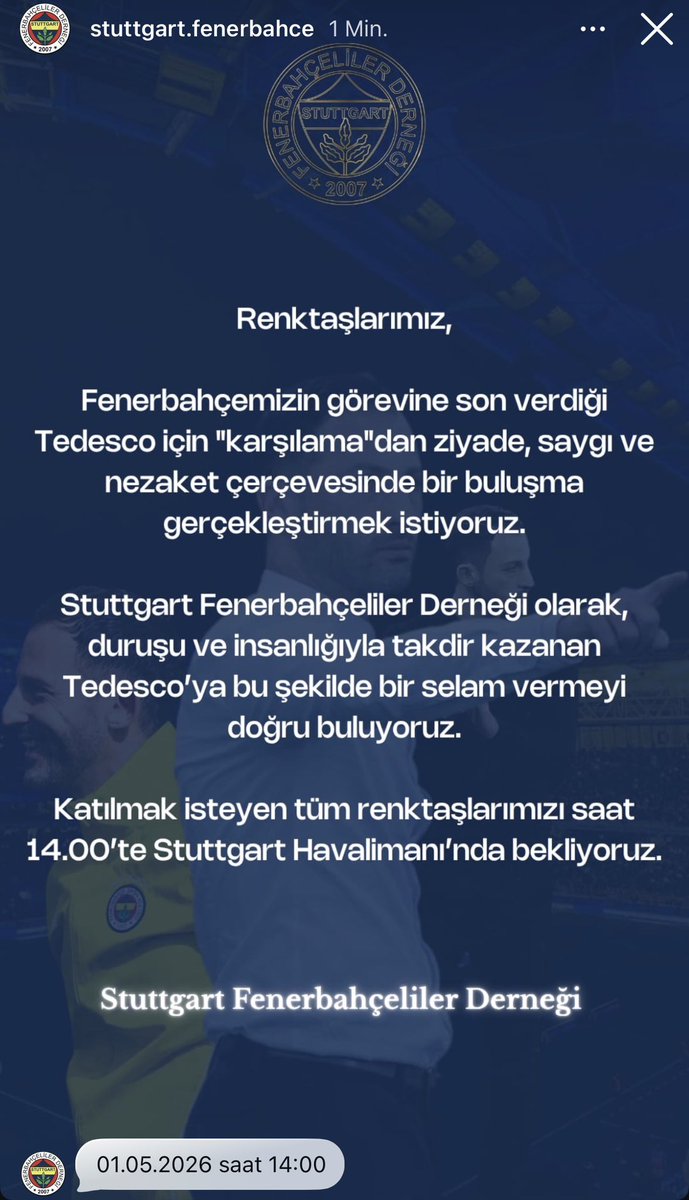 fatihsultantedesco97 tweet media
