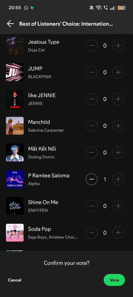 OnlyOne | Busy tweet media