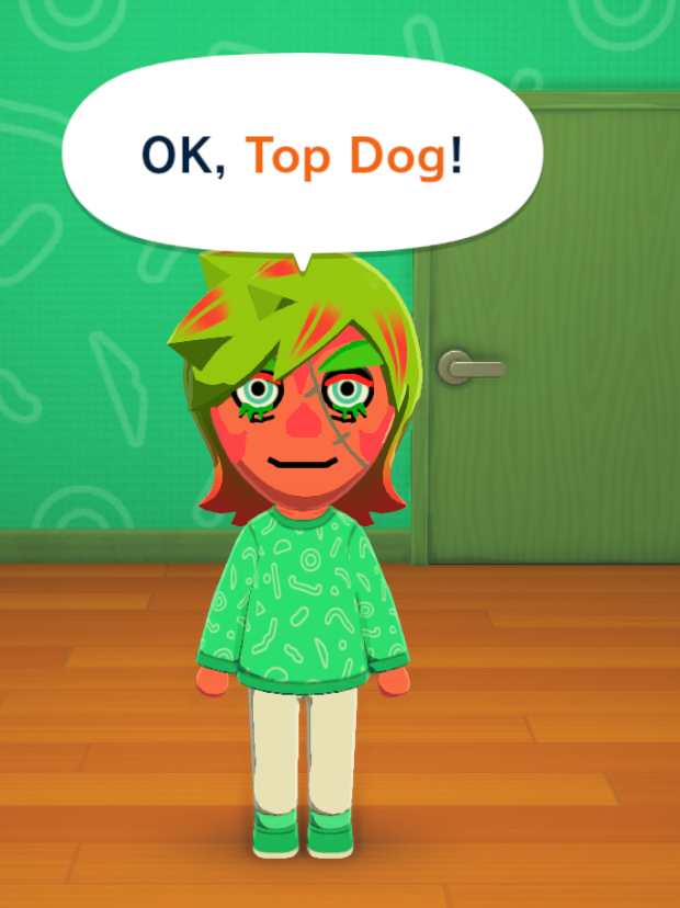 thanks