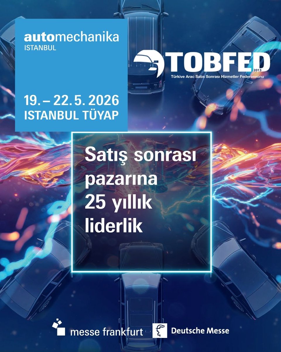 TOBFED tweet media