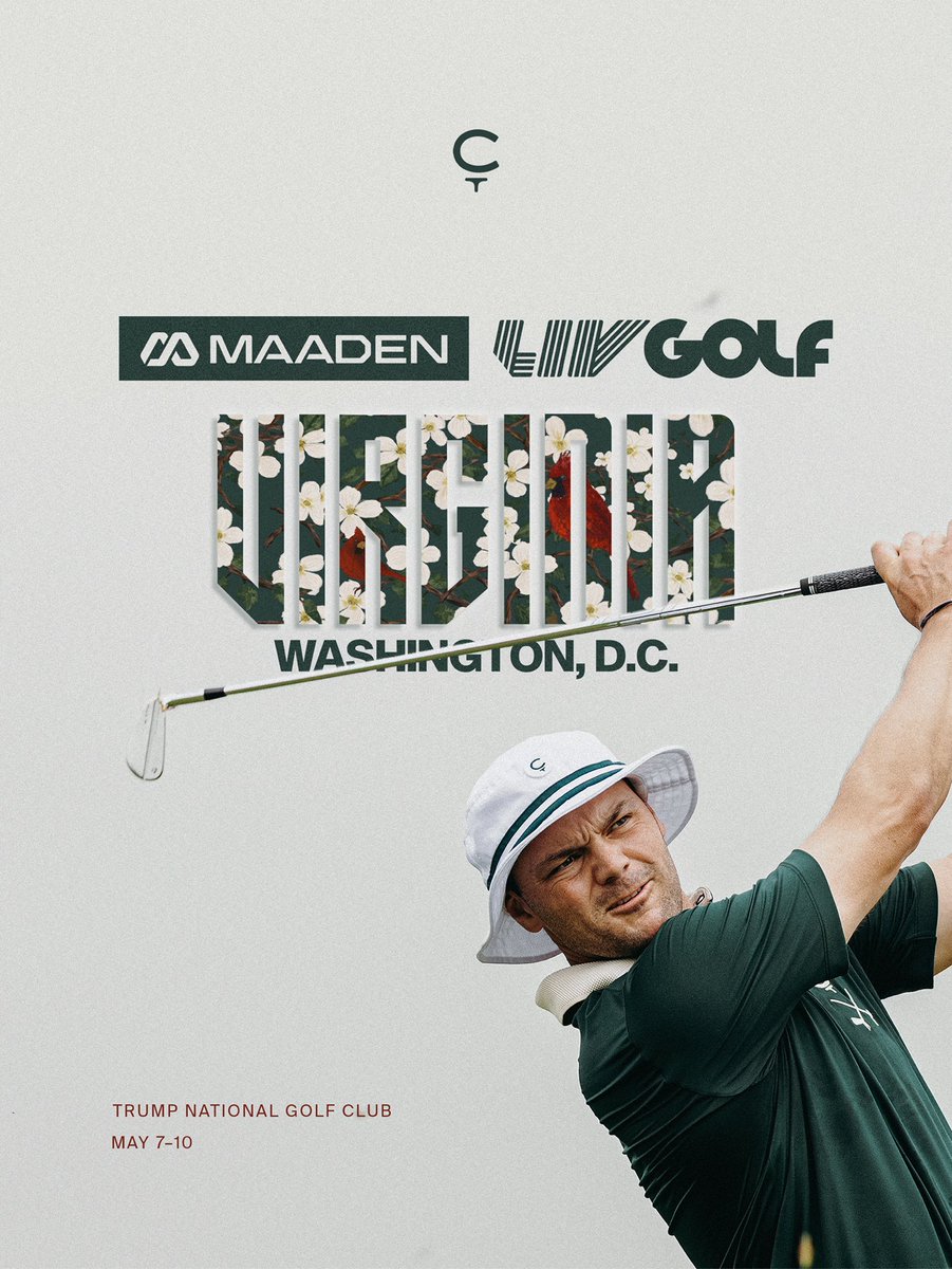 Cleeks Golf Club tweet media