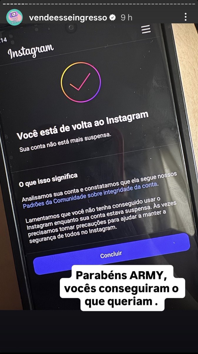 todo dia army passando vergonha tweet media