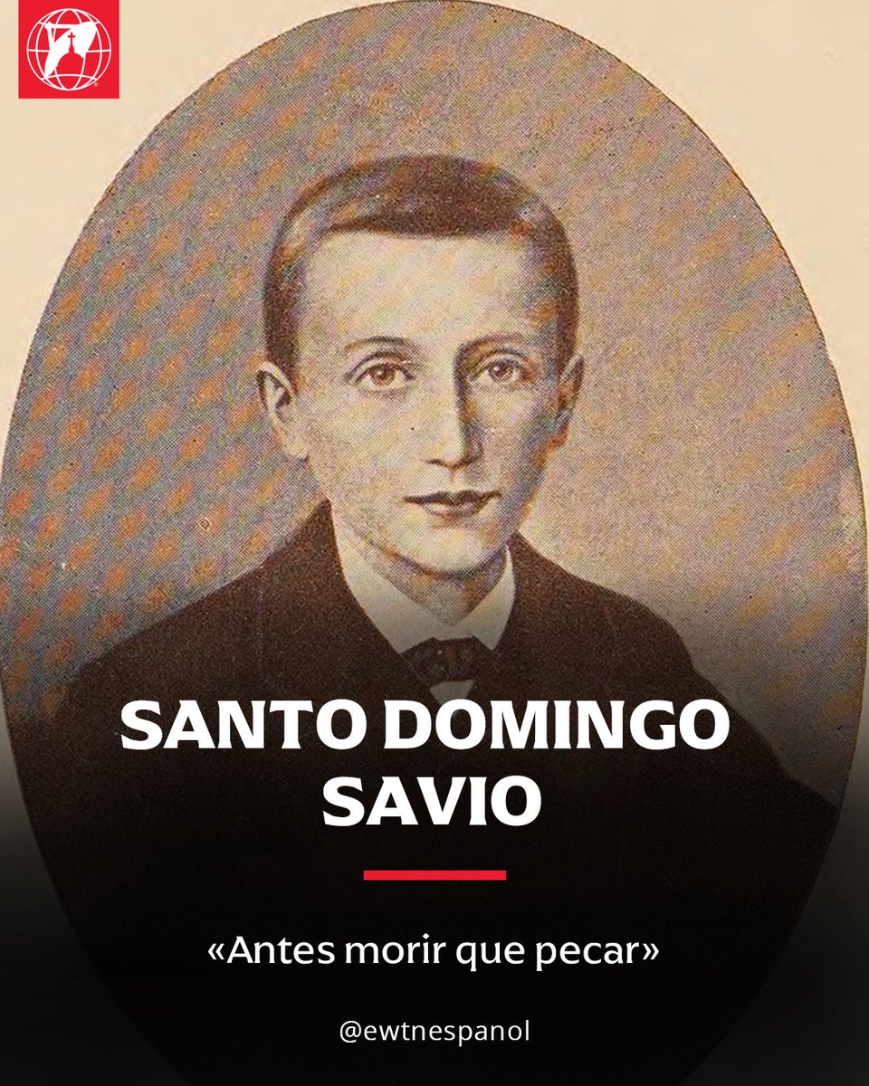 EWTN ESPAÑOL tweet media