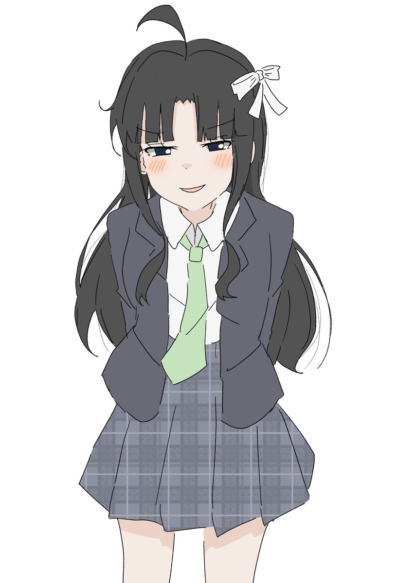 あすかやま꧁⍤⃝꧂ (@chageaska2) on Twitter photo 