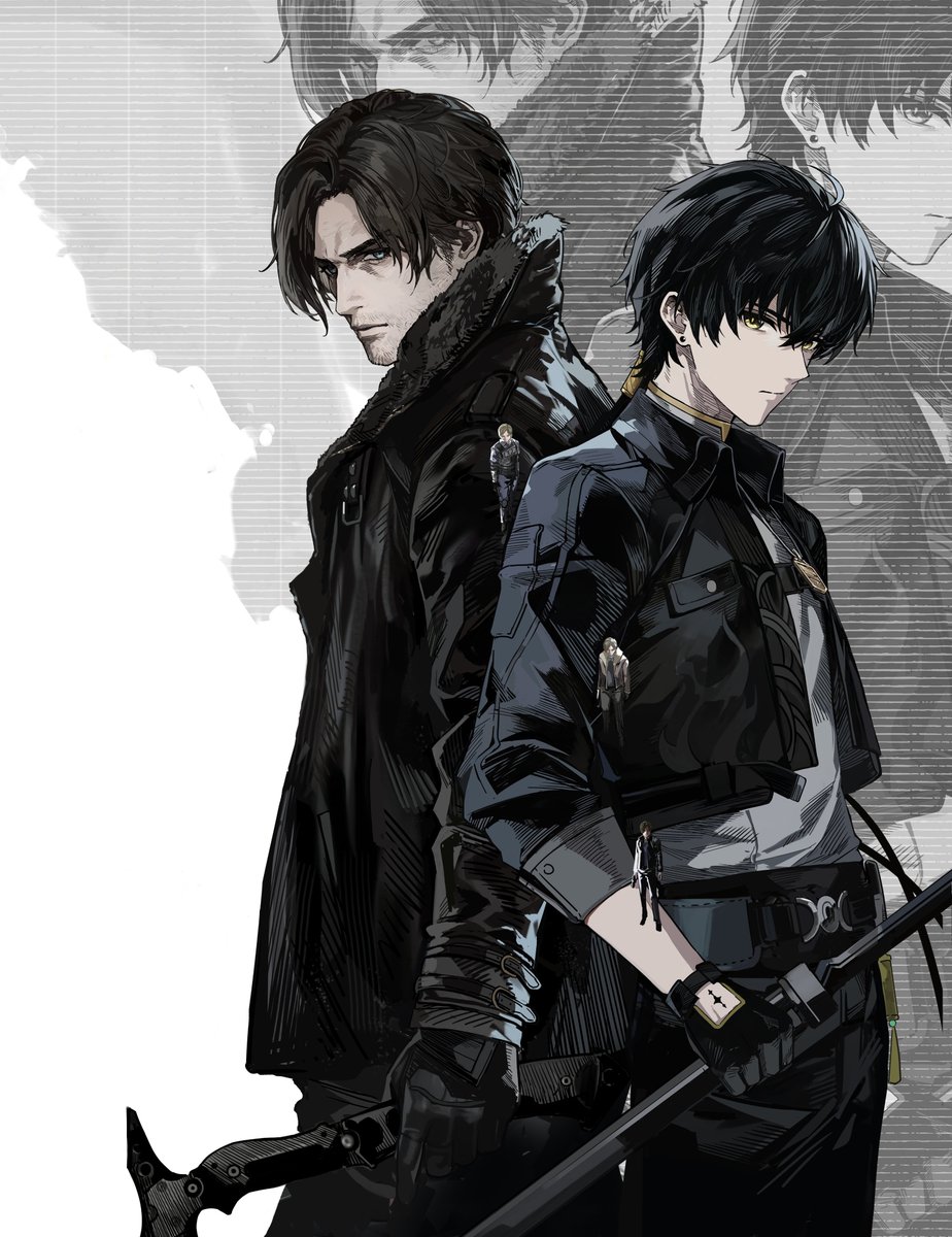 Kiriyume tweet media